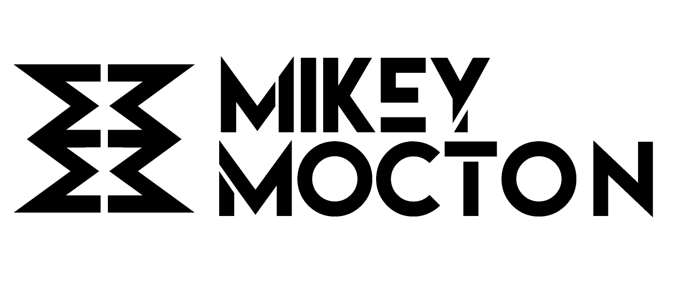 Mikey Mocton